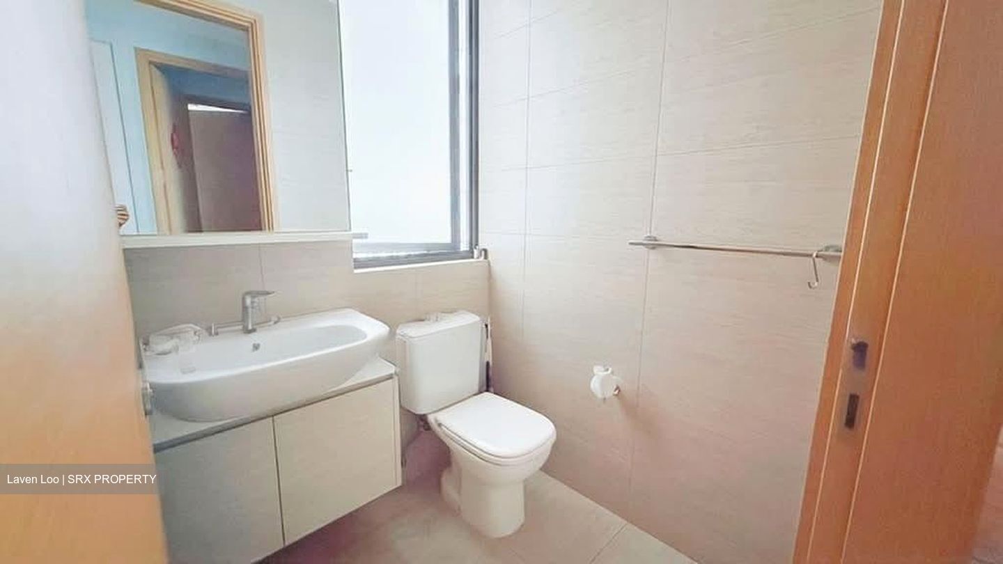 The Skywoods (D23), Condominium #601697871